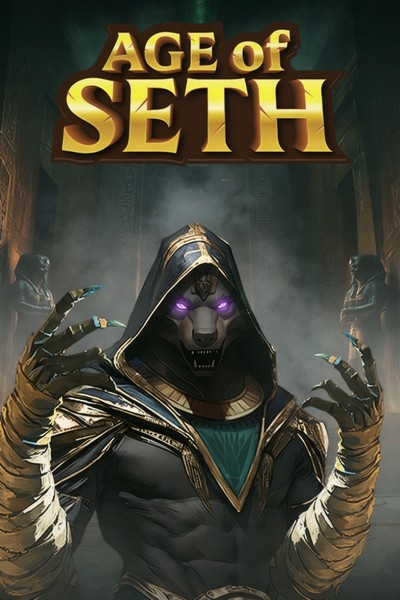 Age Of Seth - Betwest