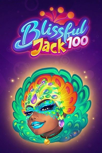 Blissfull Jack 100 - Betwest