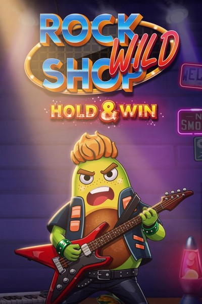 Rock Wild Shop - Betwest